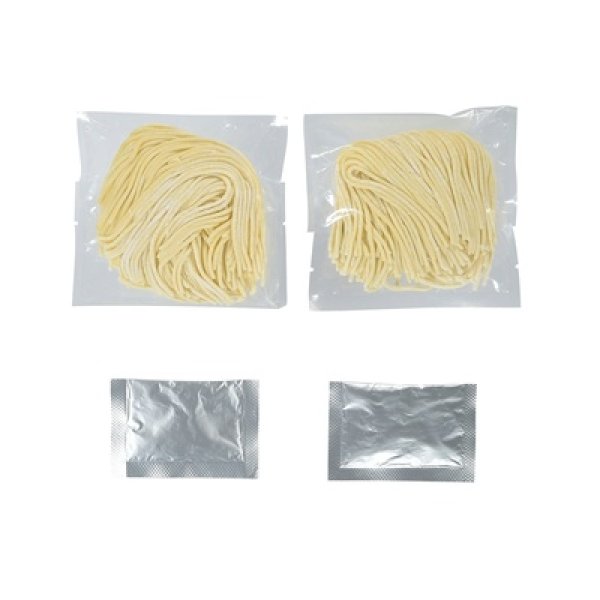 画像4: プレミアムガーデン カルボナーラ2食 (4)