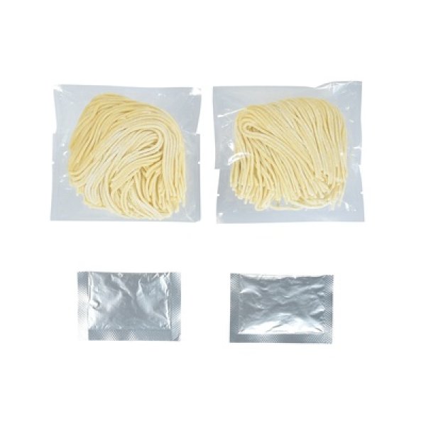 画像4: プレミアムガーデン 海老のトマトクリームパスタ2食 (4)