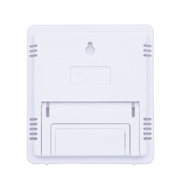 画像3: デジタル温湿度計 (3)