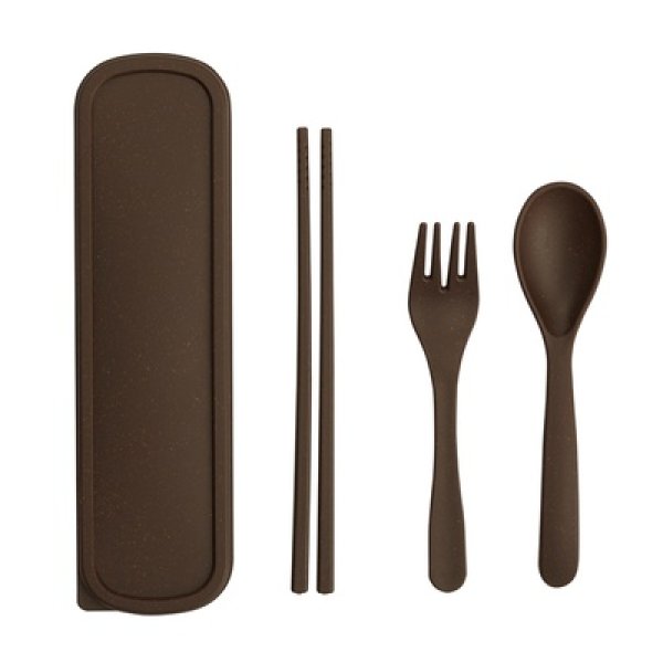 画像2: ザ・カトラリー(コーヒーグラウンド配合)#sustainable (2)