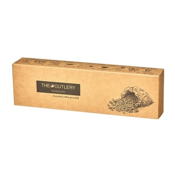 画像3: ザ・カトラリー(コーヒーグラウンド配合)#sustainable (3)