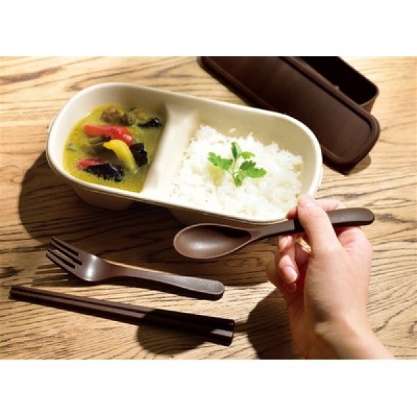 画像4: ザ・カトラリー(コーヒーグラウンド配合)#sustainable (4)