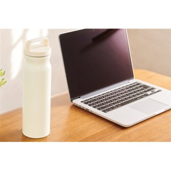 画像3: ハンドル付きストッパーボトル750ml (3)