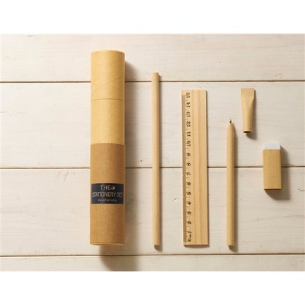 画像3: ザ・ステーショナリーセット #sustainable (3)