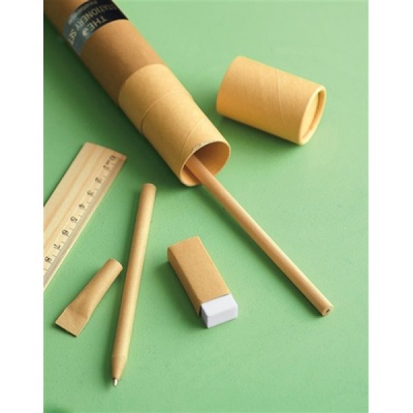 画像4: ザ・ステーショナリーセット #sustainable (4)