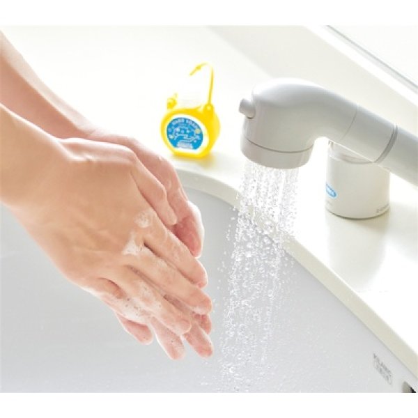 画像3: シリコンケース付きハンドソープ35ml (3)