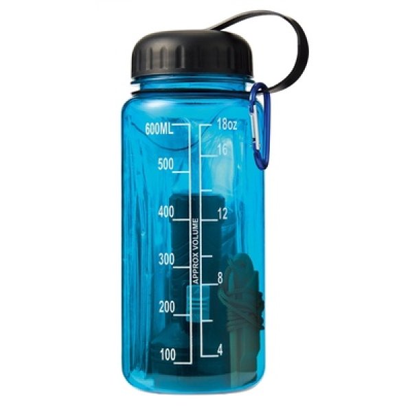 画像2: スマートエマージェンシーボトル (2)