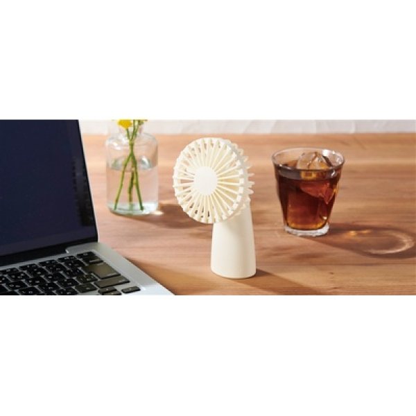 画像4: 2WAYストラップファン (4)