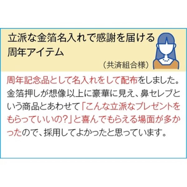 画像3: ネピア　鼻セレブａｍｅｎｉｔｙ６２Ｗ (3)