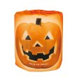 ハッピーハロウィントイレットロールダブル（２７．５ｍ）の写真