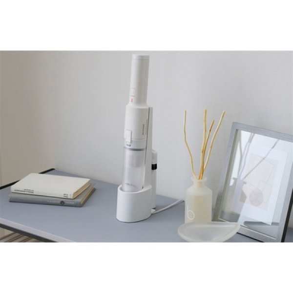 画像2: アイリスオーヤマ　充電式ハンディクリーナー (2)