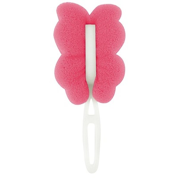 画像4: コップ洗いスポンジ１個 (4)