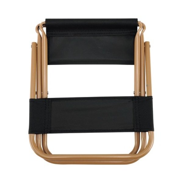 画像2: フォールディングコンパクトチェア (2)