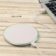 画像4: アルミワイヤレス充電器 (4)