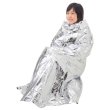 画像2: ４層！防寒・防風アルミシート (2)