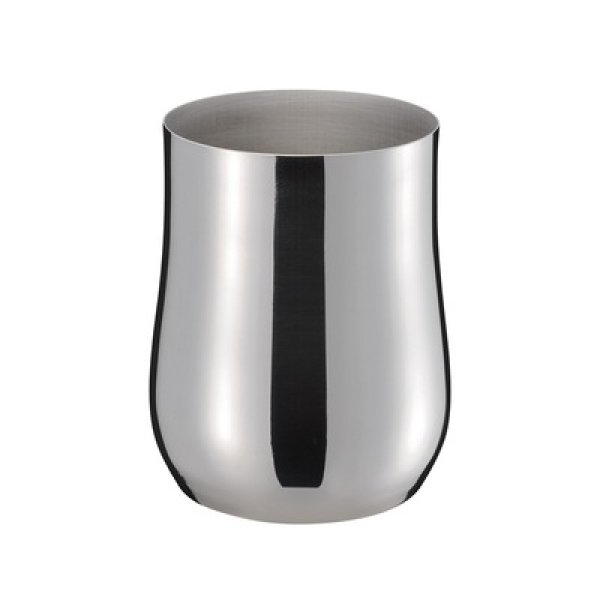 マチコウバ燕三条　単層ステンレスカップ３００ｍｌの写真