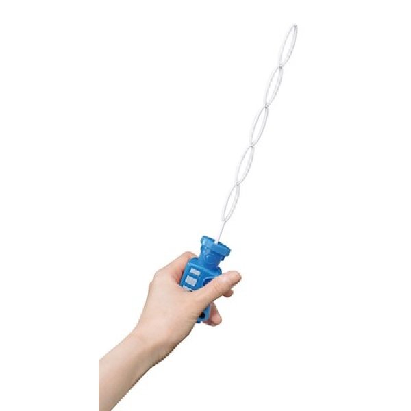 画像2: バススティックシャボン玉１本 (2)