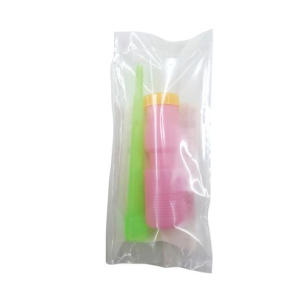 画像2: 名刺ポケット付　シャボン玉 (2)