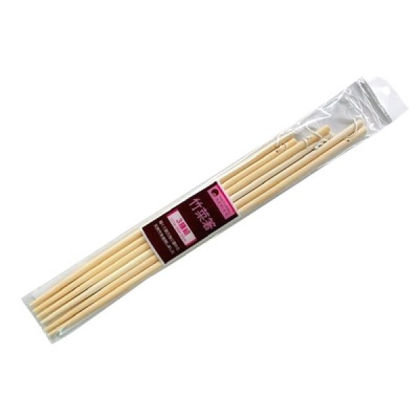 菜箸　３膳組の写真