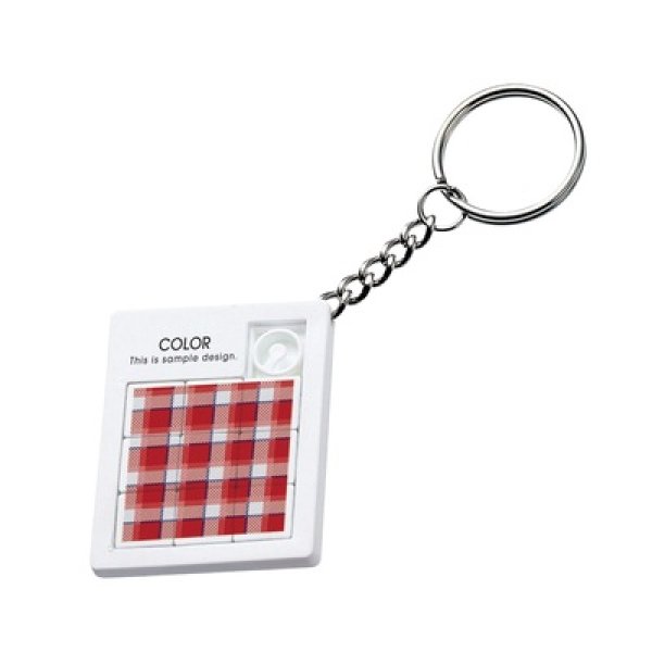 画像2: パズルキーホルダー (2)