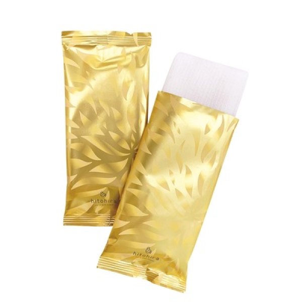 ウエットタオル１枚（ＧＲＡＣＥ）の写真