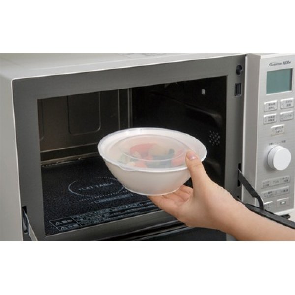 画像2: そのまま食卓に出せる保存容器 (2)