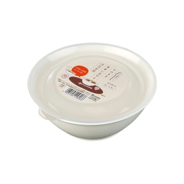 そのまま食卓に出せる保存容器の写真