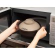 画像2: レンジでひとり用鍋 (2)