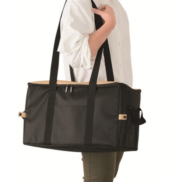 画像3: 保温保冷ビッグボックスバッグ (3)