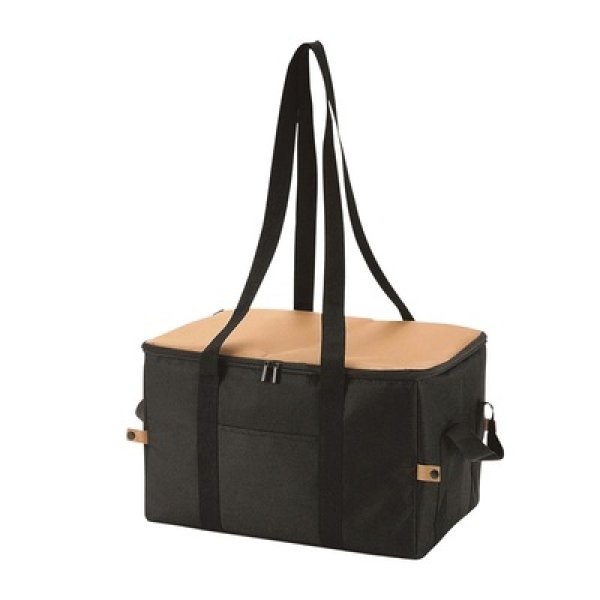 保温保冷ビッグボックスバッグの写真