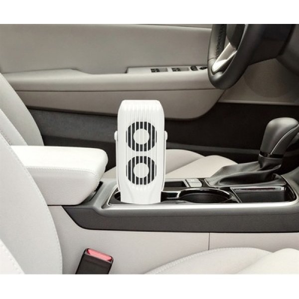 画像2: 充電式空気清浄機　アクウ (2)