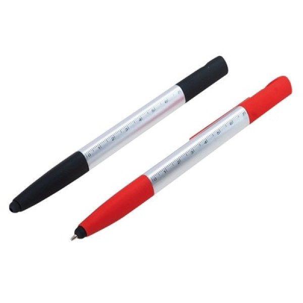 ６ｉｎ１マルチペン１本の写真