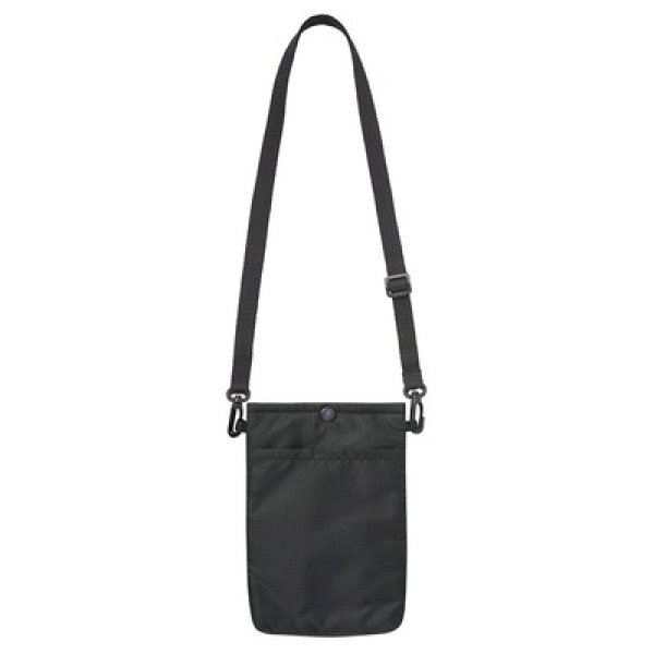 画像3: テントクロス撥水マルチショルダー１個 (3)