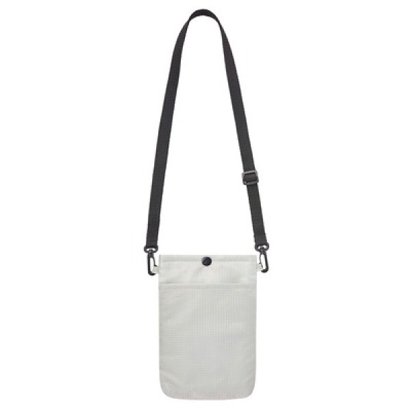 画像4: テントクロス撥水マルチショルダー１個 (4)