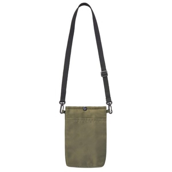 テントクロス撥水マルチショルダー１個の写真