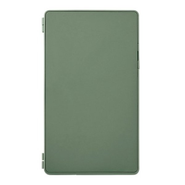 画像2: 電卓付き電子メモ（４．４インチ） (2)