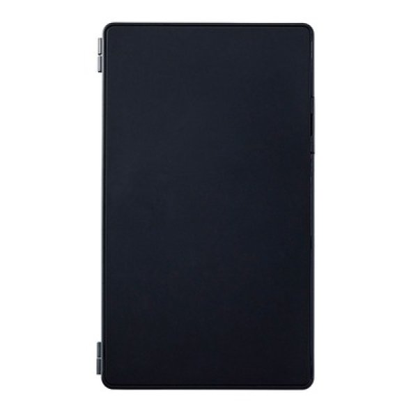 画像4: 電卓付き電子メモ（４．４インチ） (4)