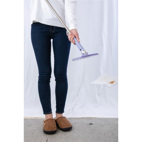 画像3: コンパクトワイパー　Ｓサイズ１個（ラベンダー） (3)