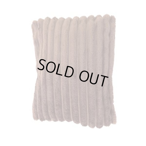 蓄熱式　エコロジー湯たんぽ１個（ブラウン）の写真