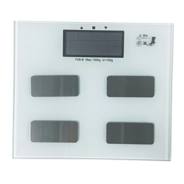 体組織計の写真