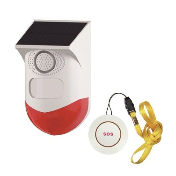 緊急対策１１０番の写真