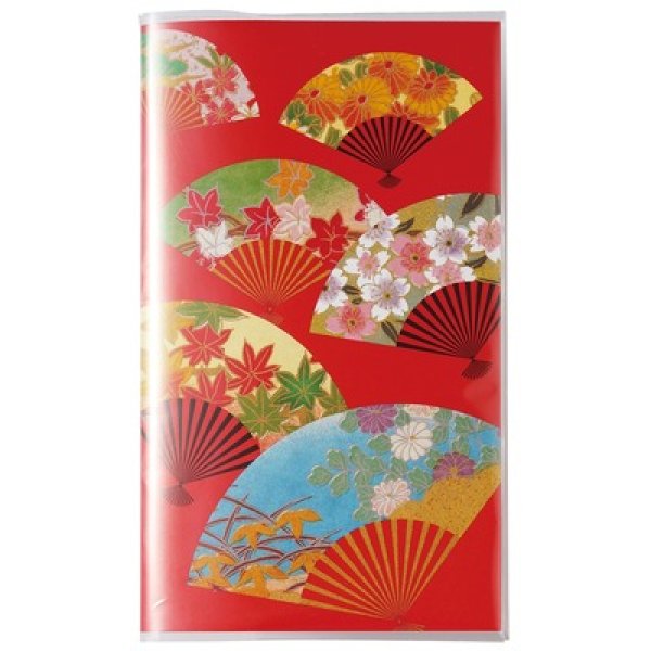 祝儀袋セット１組（扇）の写真