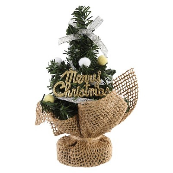 画像2: ナチュラルミニツリー１個 (2)