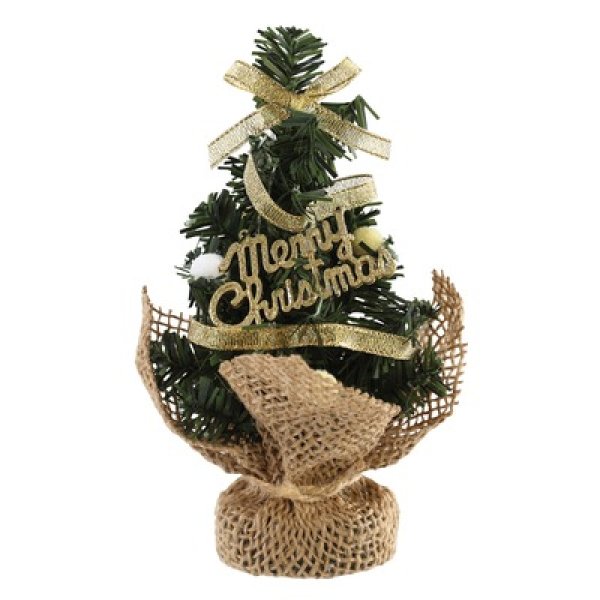 ナチュラルミニツリー１個の写真