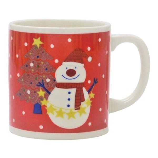 画像2: クールノエル　マグカップ１個 (2)