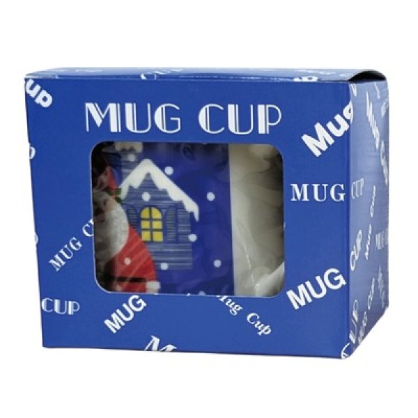 画像3: クールノエル　マグカップ１個 (3)