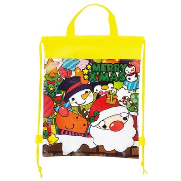 画像2: Ｗｉｔｈサンタ２ＷＡＹバッグ１個 (2)