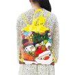 画像4: Ｗｉｔｈサンタ２ＷＡＹバッグ１個 (4)