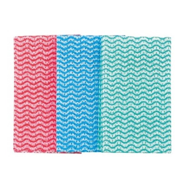 開運招福せいけつふきん１枚入の写真