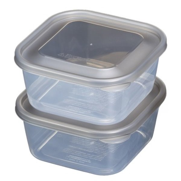 画像2: ホームパック７５０ｍｌ２個組（ブラウン） (2)